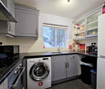 1 bedroom terraced house to rent - Photo 3