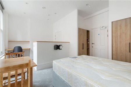 Studio to rent - Photo 3