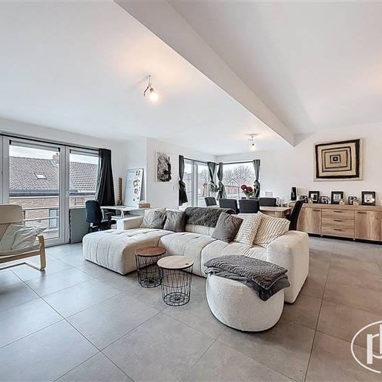 Appartement te huur - Photo 1