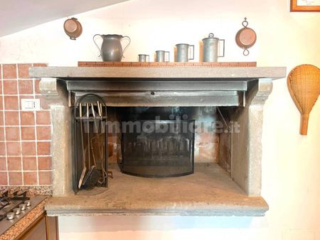 Villa unifamiliare, ottimo stato, 198 m², Bassano Romano - Photo 5
