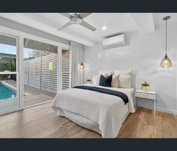 Modern Home with Pool & City Views - Photo 5