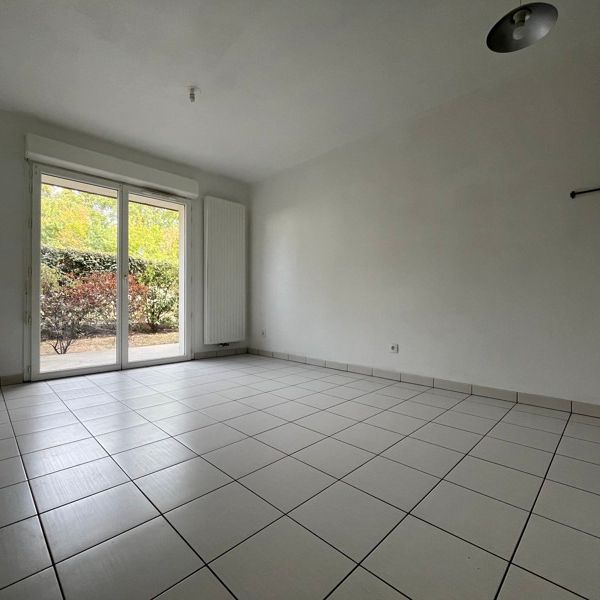 Appartement à louer - Photo 1