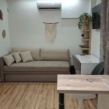 Studio/Γκαρσονιέρα για ενοικίαση - Ανάληψη - Μπότσαρη - Νέα Παραλία, - Photo 1