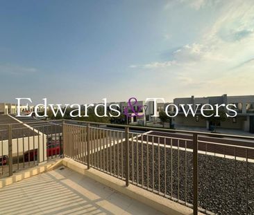 Single Row | Ready to Move In | Vacant - Photo 1