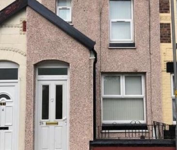 Room in a Shared House, Gray Street, L20 - Photo 2