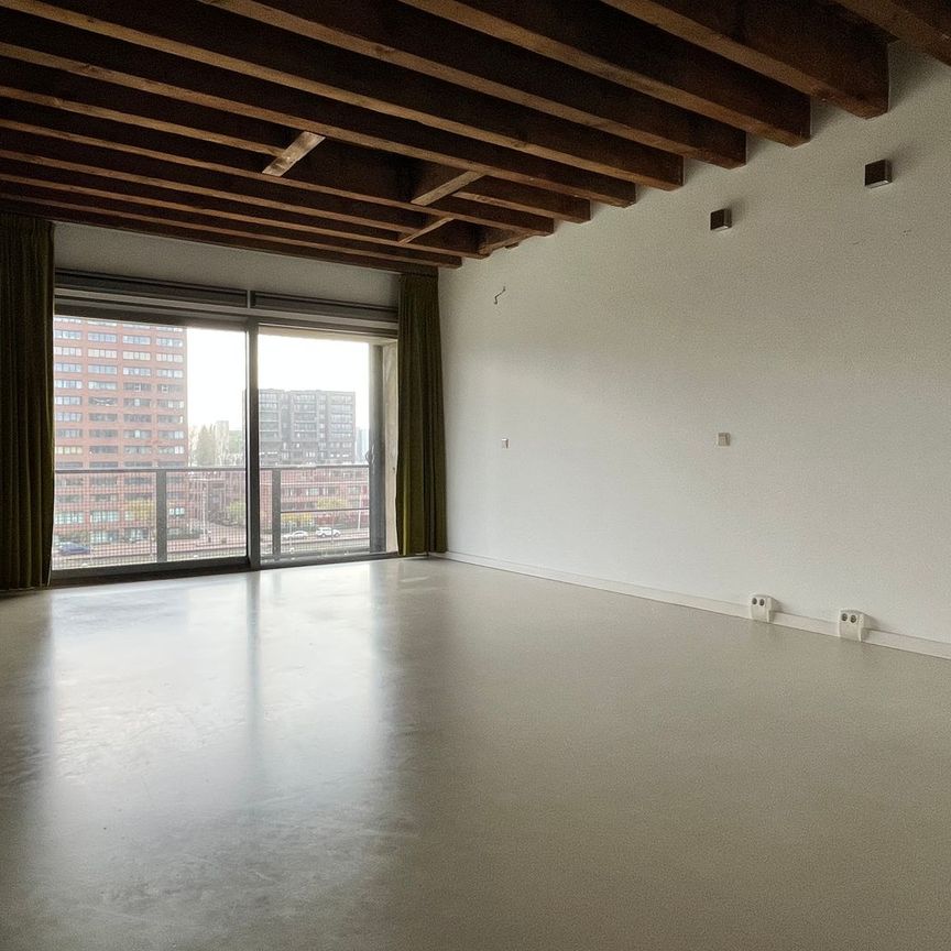 Appartement te huur: Lloydstraat 102 3024 EA Rotterdam - Foto 1