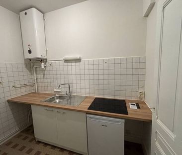 Appartement 2 pièces - 69005 Lyon 5e Arrondissement - Photo 6