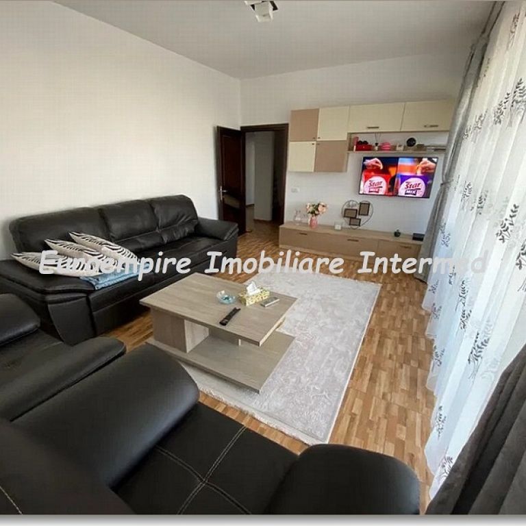 Apartament de inchiriat cu 2 camere decomandat Tomis Nord - Photo 1