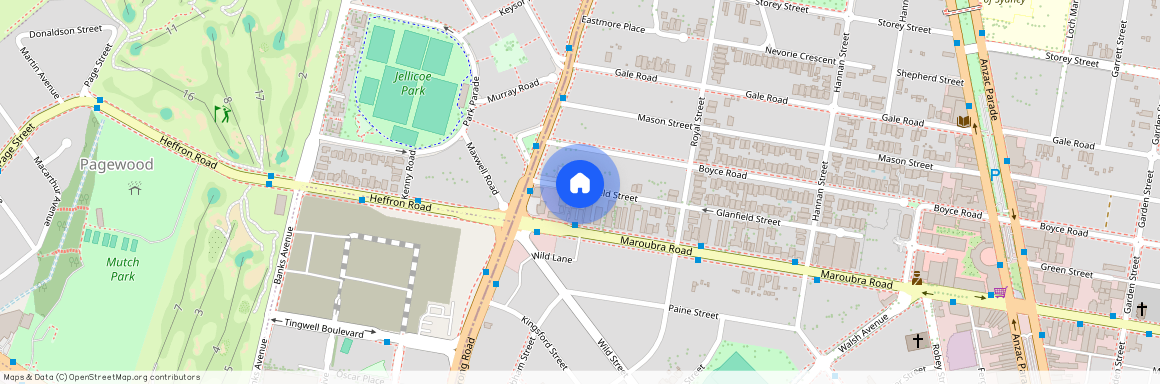 16 Maroubra Rd, Maroubra, Sydney, New South Wales 2035