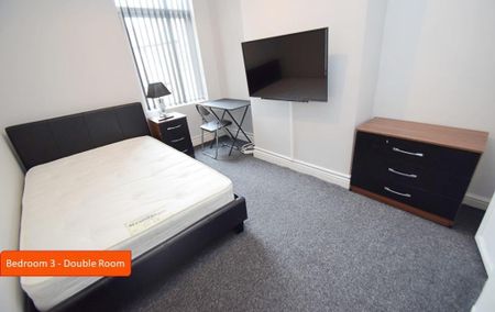 2 bedroom house share to rent - Photo 3