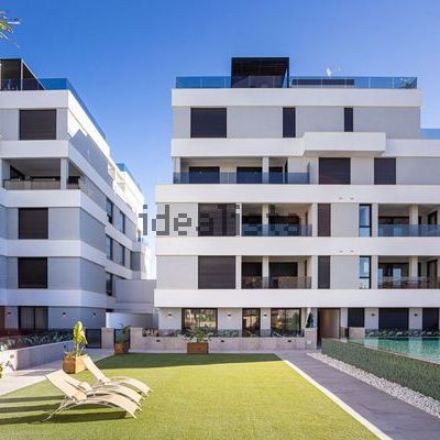 Alquiler de piso en Calle Maestro Falla, 15 - Photo 1