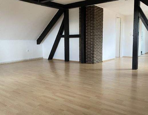 Sehr schöne 3 Zimmer DG Wohnung Rosdorf - Mengershausen - Foto 1