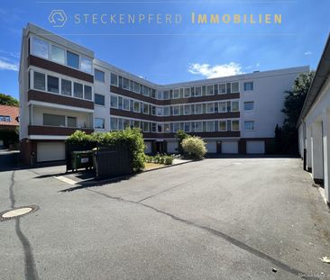 Wohnen im Alten Dorf: Erstbezug nach Sanierung mit großem Sonnenbal... - Photo 4