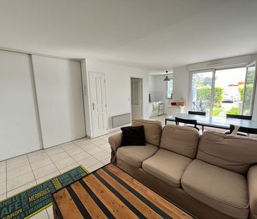 Location Appartement 3 pièces 58m² - Photo 3