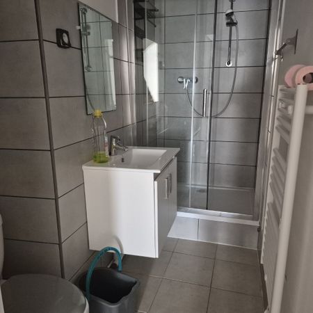 Location Appartement 1 pièce 31m² LILLE 59000 - Photo 4