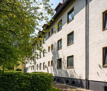 2-Zimmer-Wohnung in Bremerhaven - Photo 6