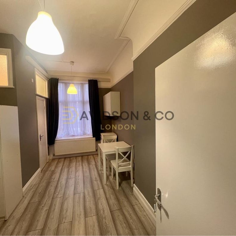 1 bedroom house of multiple occupation to rent - Photo 1