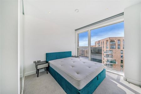 2 bedroom apartment to rent - Photo 5