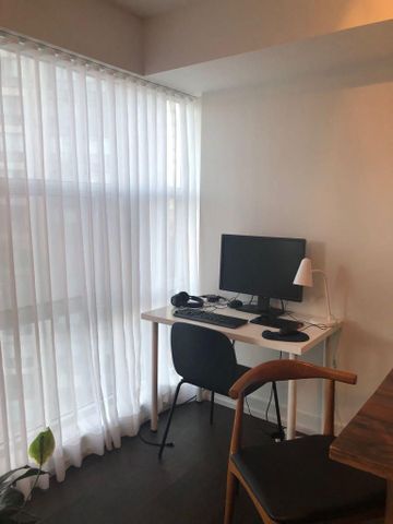 For Lease - 11 St Joseph Street Unit# 1201, Toronto, Ontario - Photo 3