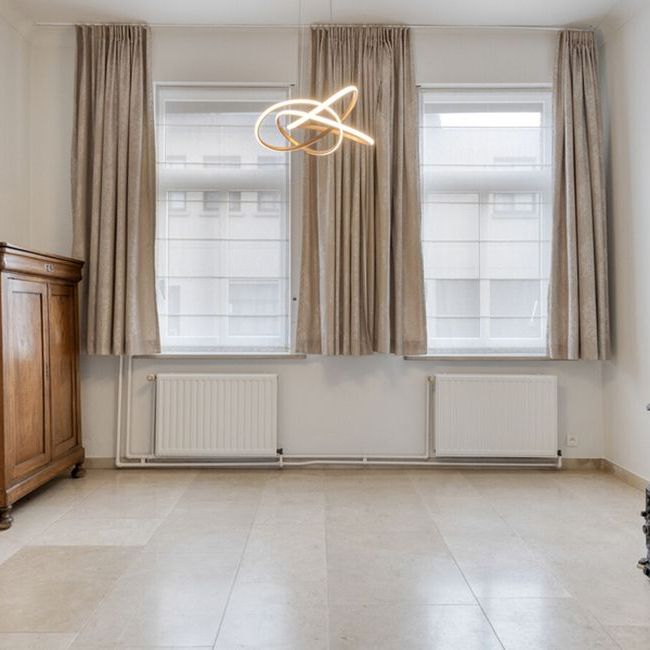 Woning te huur in Wetteren voor € 1.500 met 3 slaapkamers - Foto 1