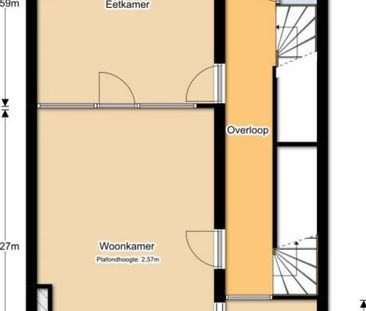 Apartment Rotterdam - Schiedamseweg Beneden - Photo 3