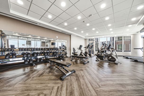 For Lease - 20 George Street Unit# 1009, Hamilton, Ontario - Photo 1