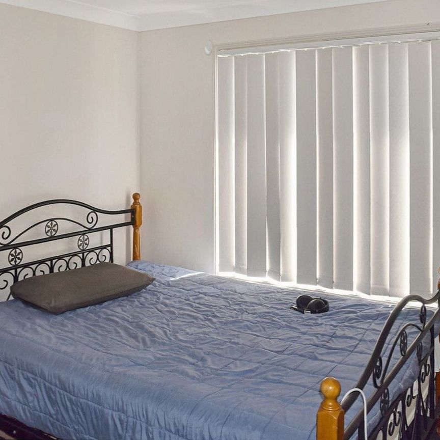 Spacious 4-Bedroom Family Home with Two Living Areas - Photo 1