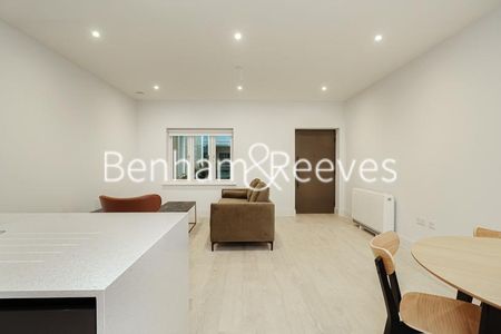 1 bedroom apartment to rent - Photo 4