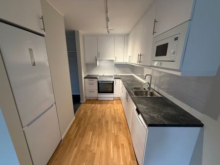 Skepparegatan 44 – 2rok (lgh 0311) - Photo 4