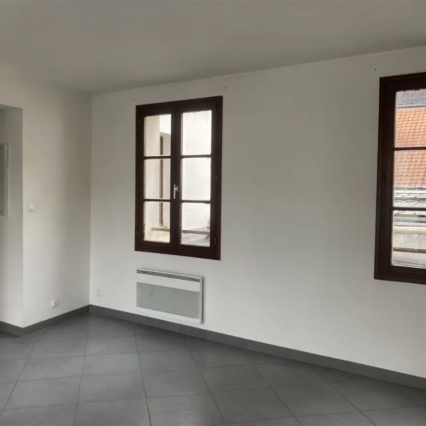 Location appartement 3 pièces - 71.61m² à Samer (62830) - Photo 1