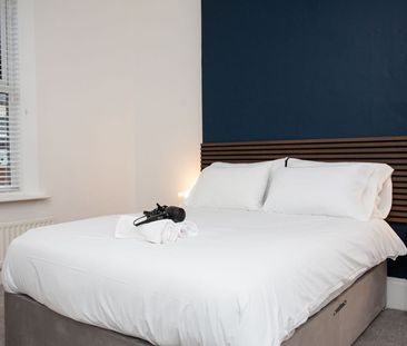 Tynemouth Road - Photo 2