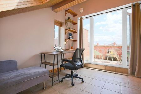 4 bedroom house to rent - Photo 4