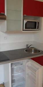 Location Appartement 1 pièce 20m² LILLE 59000 - Photo 3