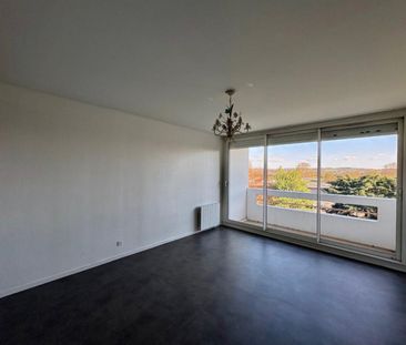 APPARTEMENT T1 A LOUER A ROANNE - HOPITAL - Photo 1