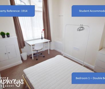 3 bedroom house share to rent - Photo 5