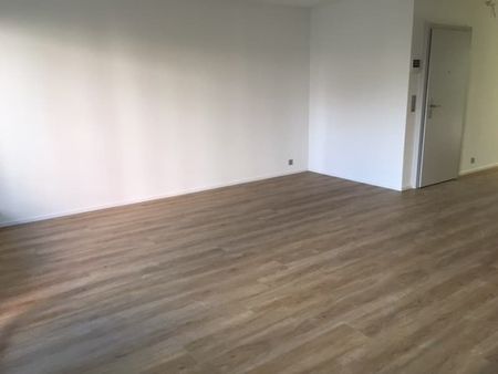 "Sanierte, komfortable 3.5 Zimmerwohnung im Kleinbasel" - Photo 4