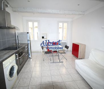 T2 OLLIOULES - 2 pièce(s) - 30 m2 - Photo 3