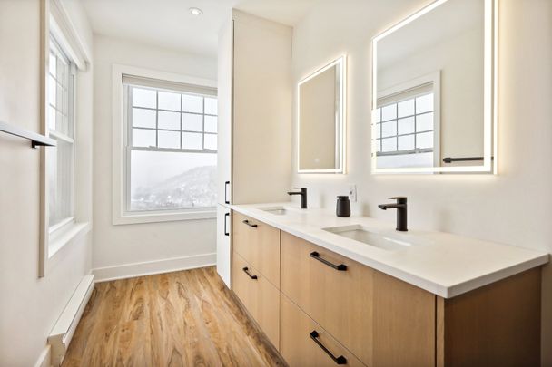 Condo for rent, Mont-Tremblant - Photo 1