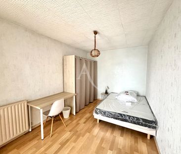 Location appartement 4 pièces, 91.00m², Brest - Photo 1