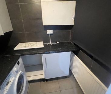 Studio Flat, Deanscroft Avenue, NW9 - Photo 4