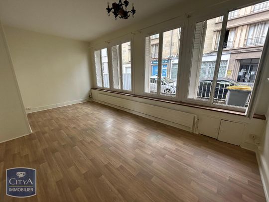 Location Appartement 3 pièces 45m² BEAUVAIS 60000 - Photo 1