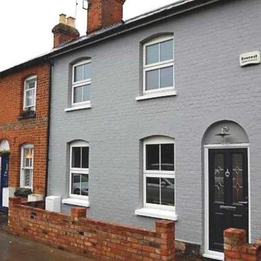 Greys Road, Henley On Thames, RG9 - Photo 1