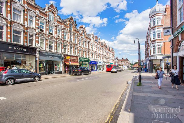 Archway Road - Photo 1