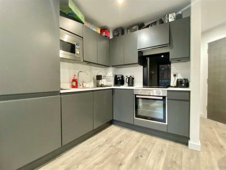 1 Bed Flat, Crump Street, L1 - Photo 5