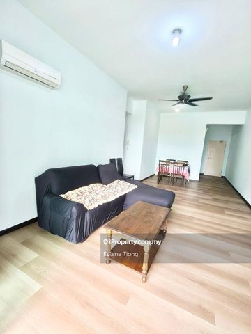 Skyvilla Residences, Kuching - Photo 2