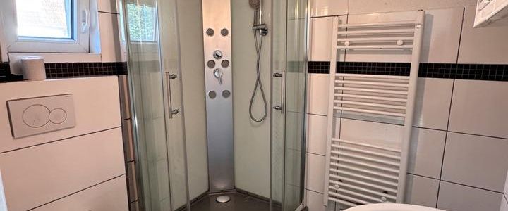 4 ZKB OG Wohnung ca.90qm in Friedrichsthal Bildstock zu Vermieten - Photo 1