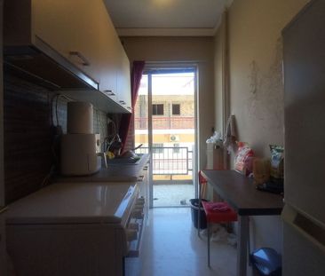Studio/Γκαρσονιέρα για ενοικίαση Αγυιά (Πάτρα) - Φωτογραφία 2