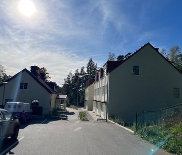 Sandstuguvägen, Uttran - Foto 2