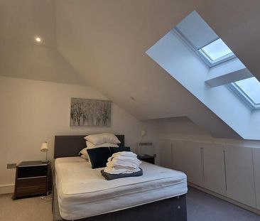 2 bedroom duplex to rent - Photo 3