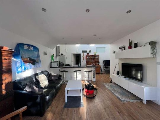 Ground Floor Rear Flat, Sommerville Road, Bristol, BS7 - Photo 1